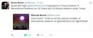 tweet kevin rudd