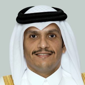 Sheikh Mohammed bin Abdulrahman bin Jassim Al-Thani