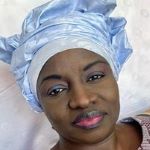 Aminata Touré
