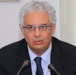 Nizar Baraka