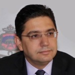 Nasser Bourita