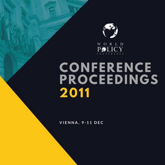 2011 Conference proceedings