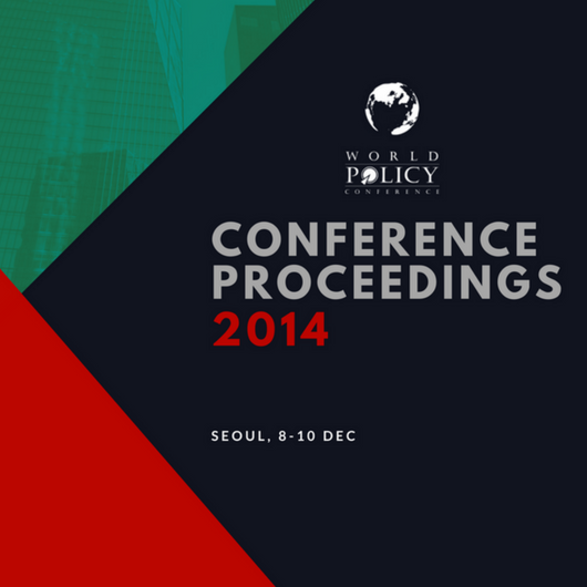 2014 Conference proceedings