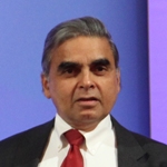 Kishore Mahbubani