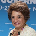 Mona Makram-Ebeid
