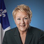 Pauline Marois