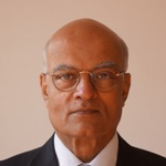 Shivshankar Menon