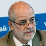 Vitaly Naumkin