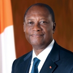 Alassane Ouattara