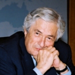 James Wolfensohn
