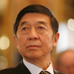 Wu Jianmin