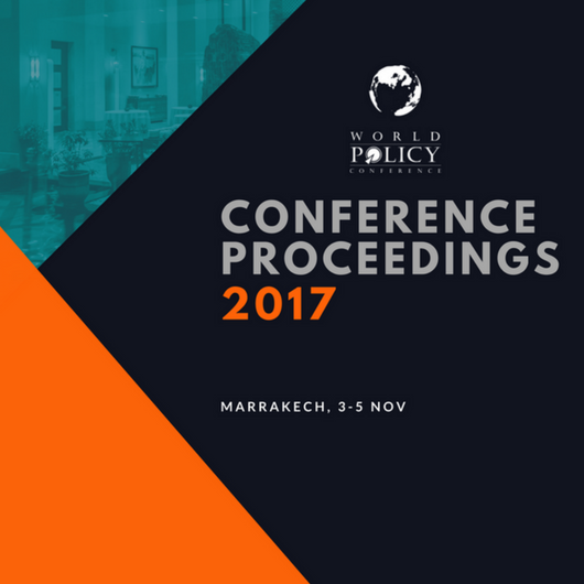 2017 Conference proceedings