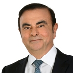 Carlos Ghosn