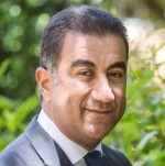 Fathallah Sijilmassi