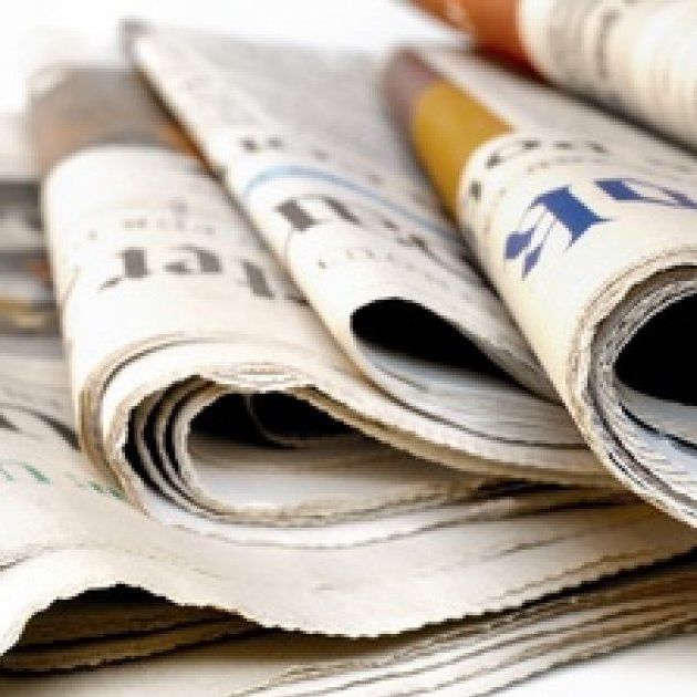 2019 Press review