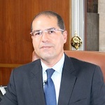 Khalid Safir