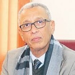 Abderrahmane Semmar