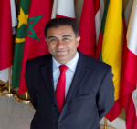 Fathallah Sijilmassi