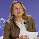 Karin Kneissl