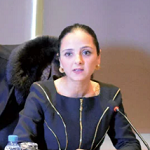 Loubna Tricha