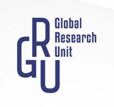 Logo of the Global Reasearch Unit