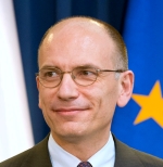 Enrico Letta