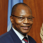 Mohamed Ibn Chambas