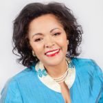 Nardos Bekele-Thomas