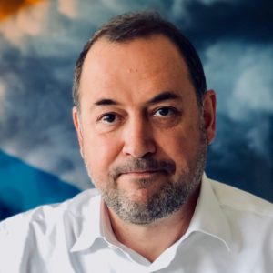 Daniel Wasserfallen