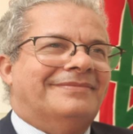 Ahmed Laamoumri