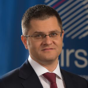 Vuk Jeremić WPC – Health