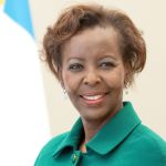 Louise Mushikiwabo