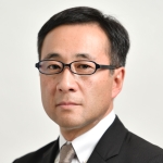 Hiroyuki Akita