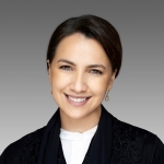 Mariam Al Mheiri