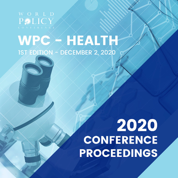 2020 Conference proceedings