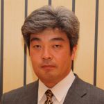 Kazuto Suzuki