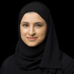 Sarah Al Amiri