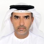 Salem Mohammed Al Zaabi