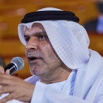 Ali Al Ahmed