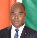 Drissa Coulibaly