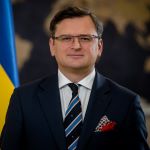 Dmytro Kuleba