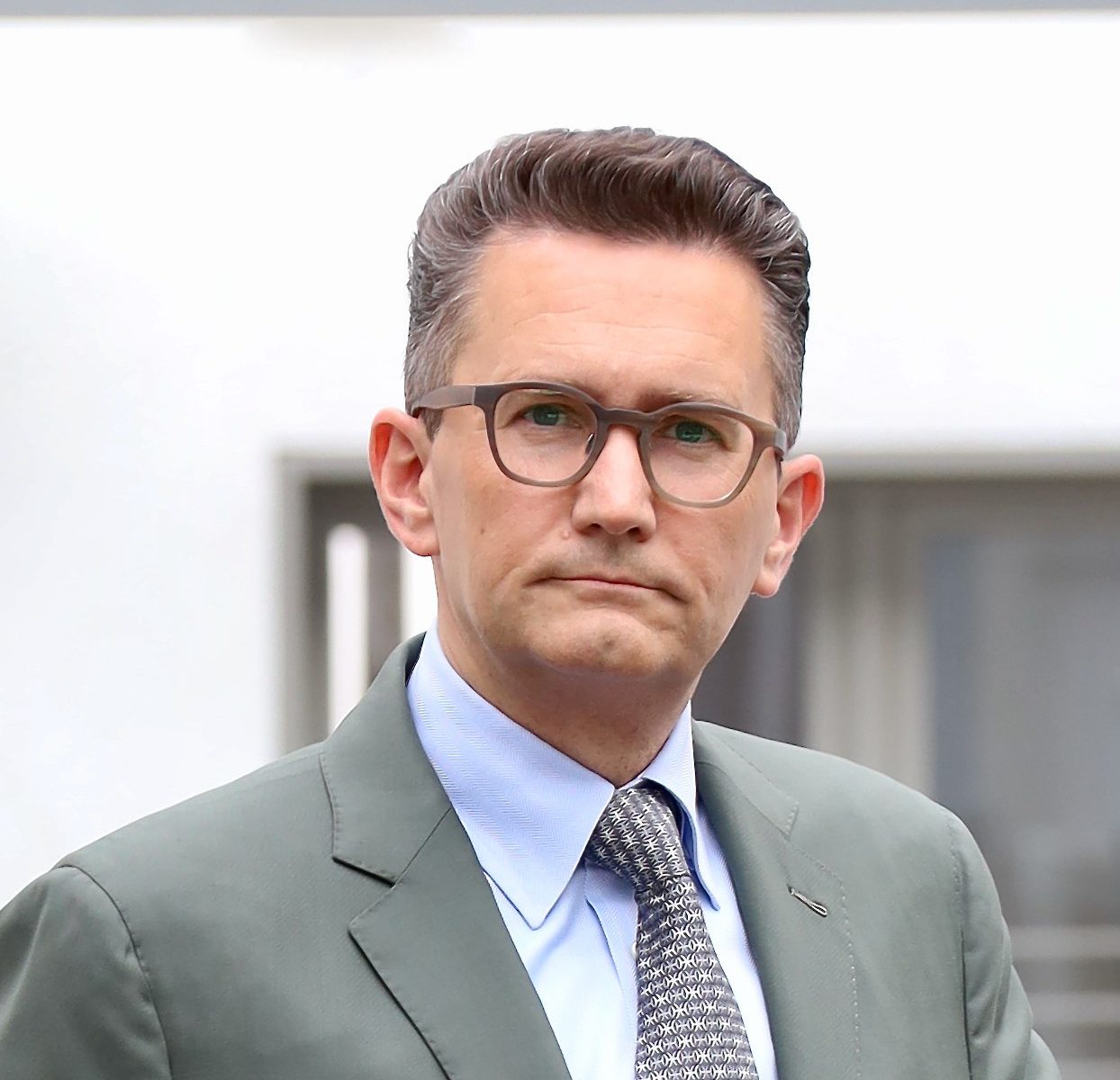 Nikolaus Lang World Policy Conference