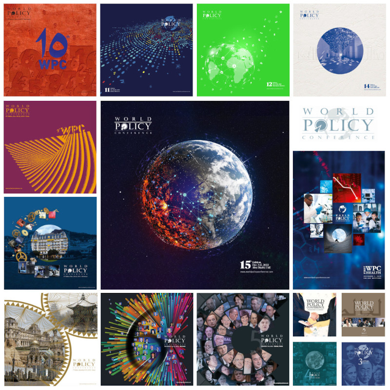 Publications