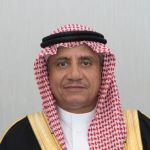 Abdulrahman A. Al Hamidy