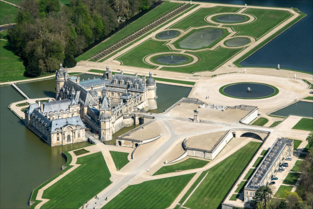 Conference venue <br/>WPC 2026