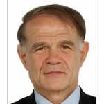 Jean-Pierre Landau