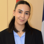 Amélia Louiba