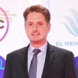 Raphaël Martin de Lagarde