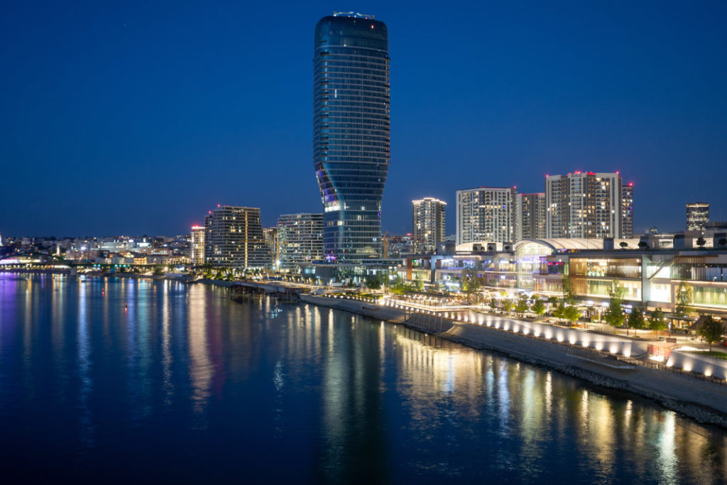 Conference venue <br/>WPC 2027